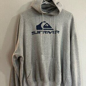 Sunriver hoodie